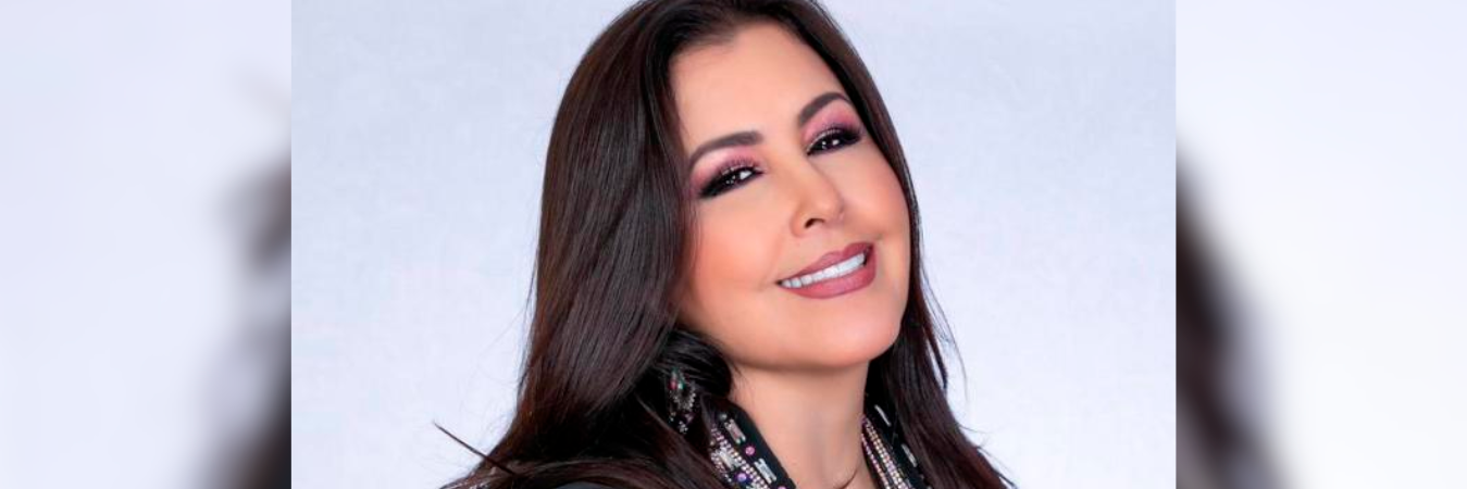 La cantante tenía una presentación programada en El Plateado, Cauca. /FOTO: CORTESÍA