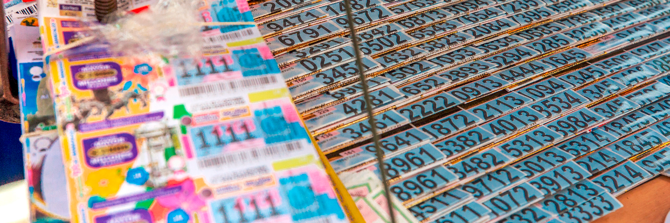 Le traemos los resultados de los sorteos más esperados por los apostadores en el país. / FOTO: CAMILO SUÁREZ