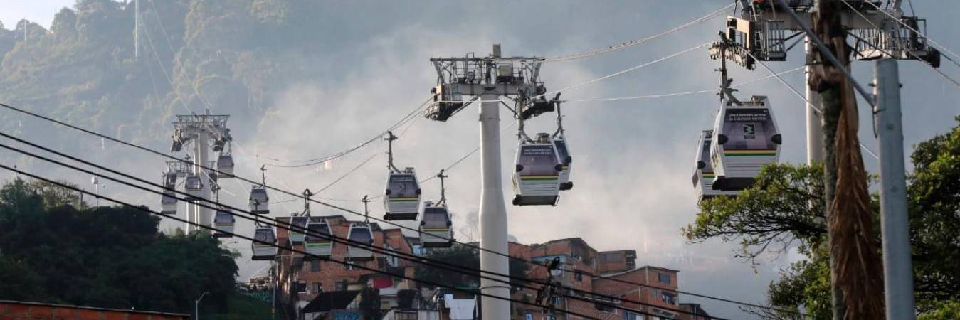 /FOTO: ESNEYDER GUTIÉRREZ 