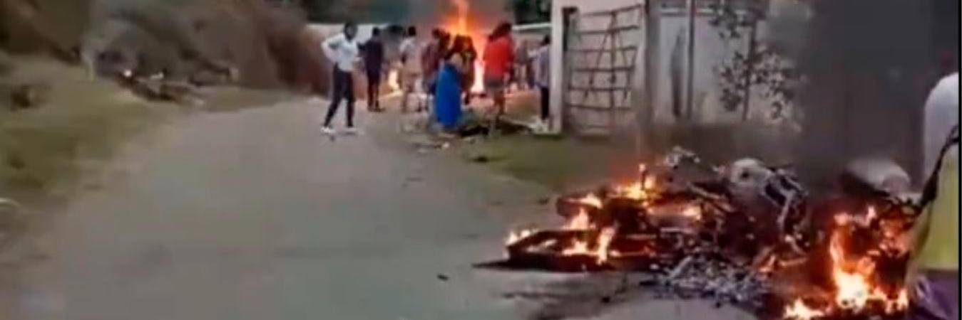 /FOTO: CAPTURA DE VIDEO TOMADO DE X @miguelAPalta