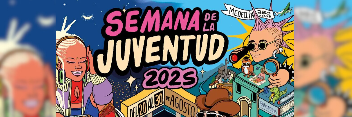 /FOTO: SEMANA DE LA JUVENTUD