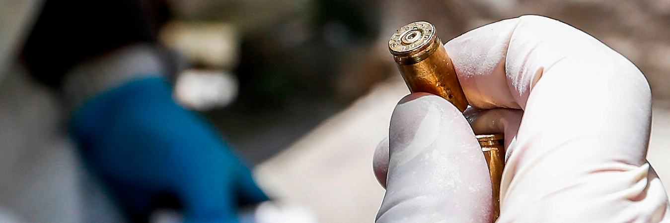 Autoridades investigan si las amenazas recibidas recientemente estarían relacionadas con su muerte. /FOTO: ARCHIVO.