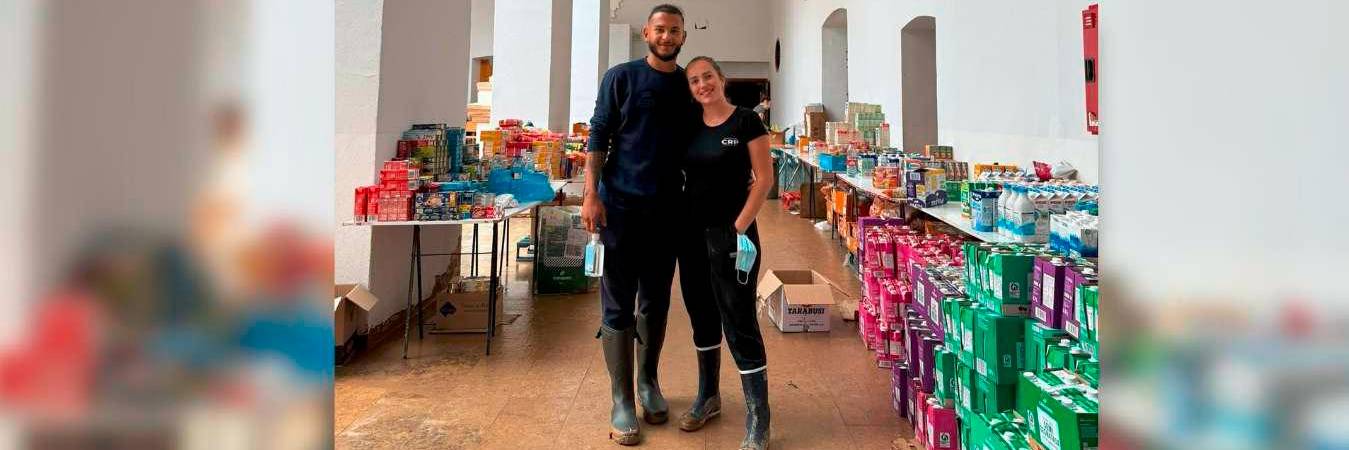 /FOTO: TOMADO DE @carolinarubiapower