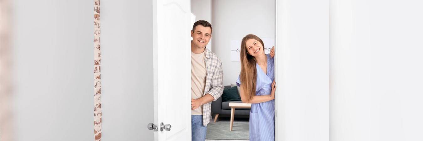 Comprar vivienda usada se está consolidando como una de las opciones más accesibles en Colombia. FOTO: DEPOSIPHOTOS 