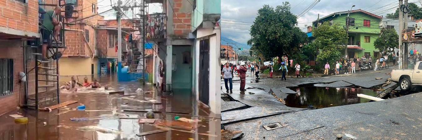 /FOTO: TOMADAS DE X @Julian_VasquezP