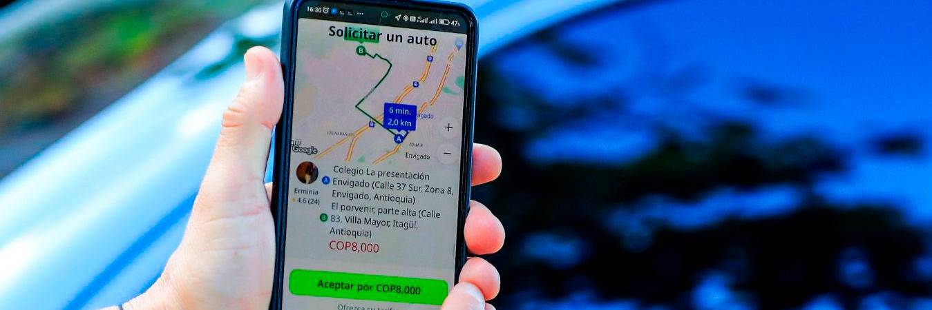 Imagen para ilustrar la nota. /FOTO: JAIME PÉREZ. 