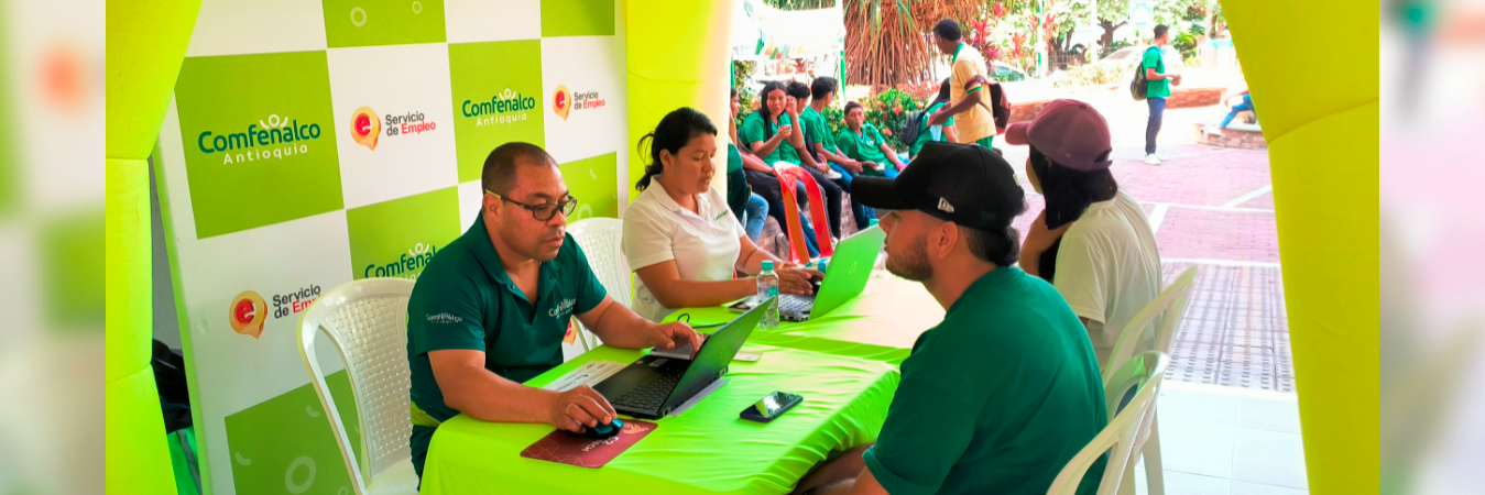 /FOTO: COMFENALCO ANTIOQUIA