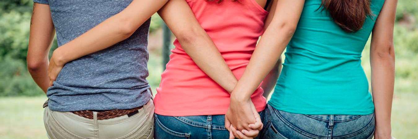 El video se hizo viral en redes y los usuarios están a la espera de conocer la segunda parte. /FOTO: IMAGEN DE REFERENCIA - CANVA