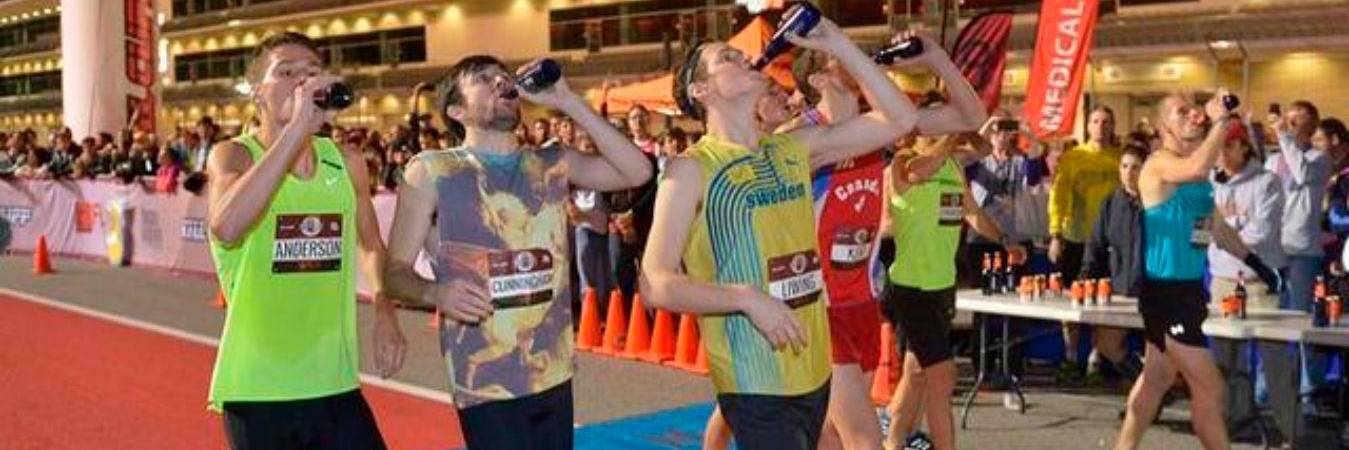 Milla de la Cerveza. /FOTO: MARCA. 