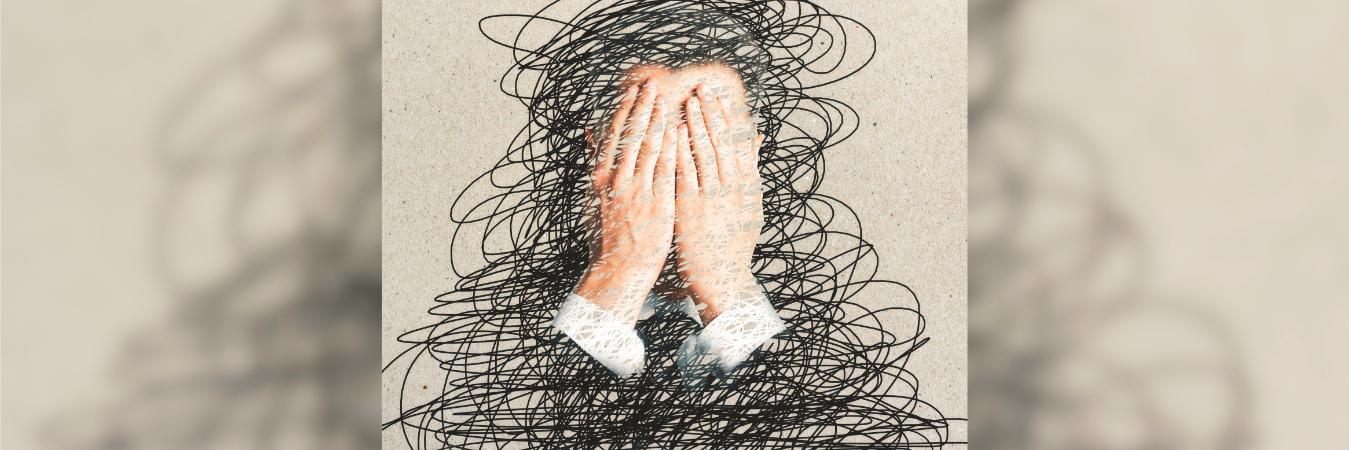 De acuerdo con el análisis, el país ha disminuido la felicidad. / FOTO: CANVA