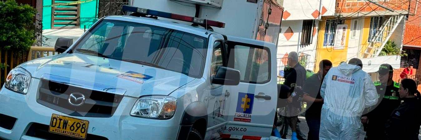 Al parecer la madre acabó con la vida de sus hijos y luego atento contra la suya. /FOTO: ARCHIVO. 