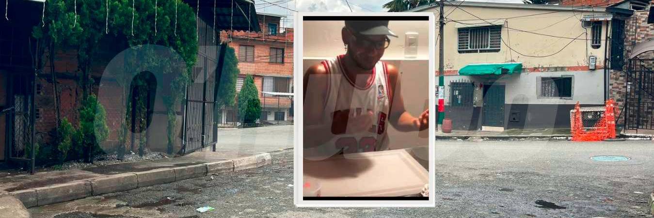 /FOTO: ANDRÉS FELIPE OSORIO GARCÍA Y CORTESÍA 