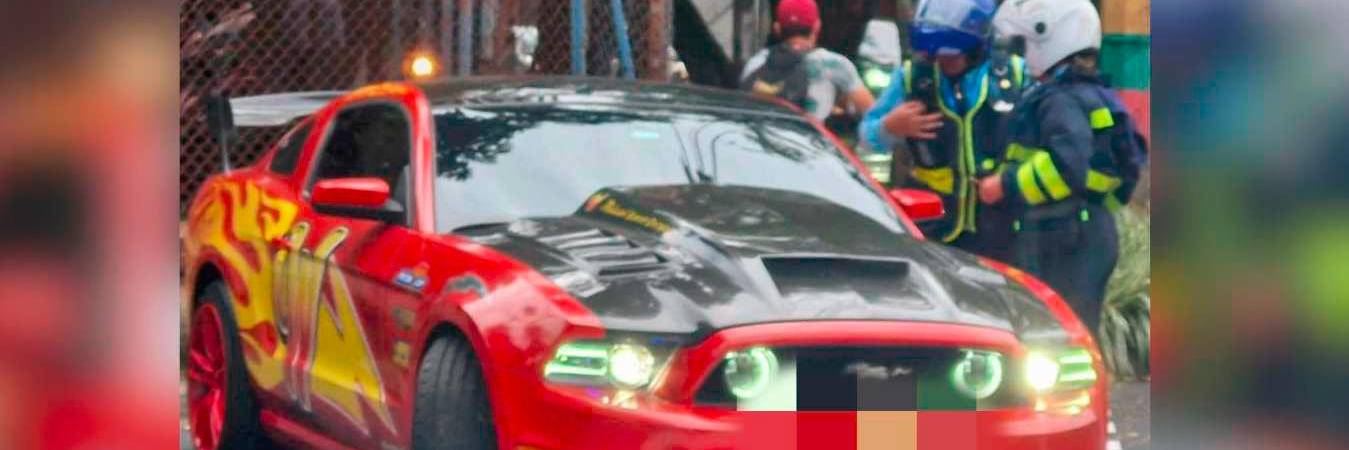 /FOTO: EL ITAGÜISEÑO