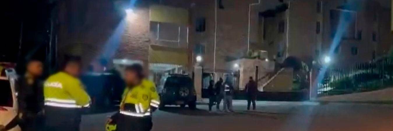 /FOTO: CAPTURA DE VIDEO TOMADO DE X @NoticiasRCN