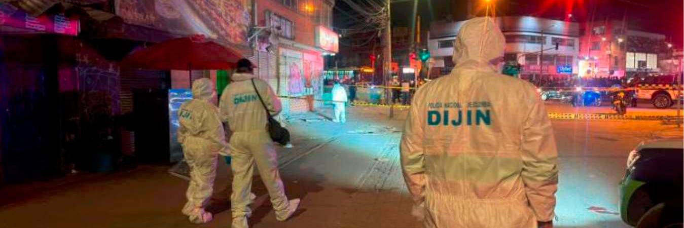 /FOTO: CORTESÍA ALCALDÍA DE BOGOTÁ 