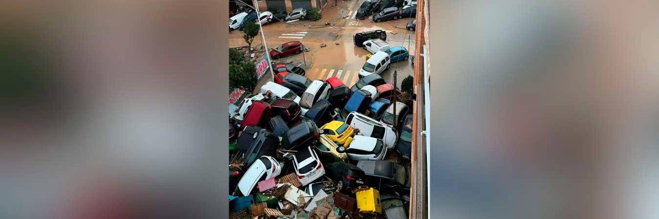 Las autoridades abrieron una línea telefónica para reportar desaparecidos. /FOTO: TOMADA DE REDES SOCIALES