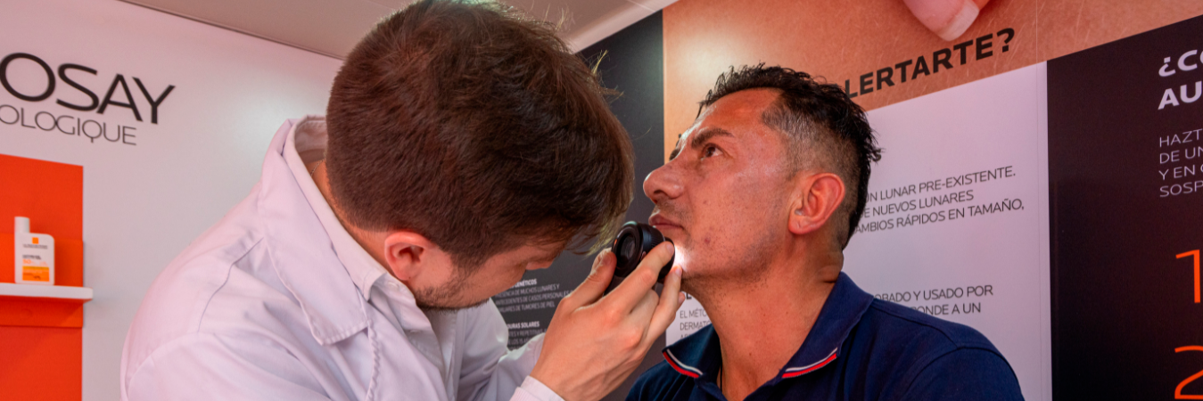 / CORTESÍA: SALVA TU PIEL.