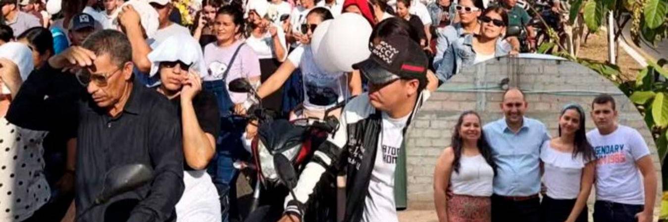 / FOTO: COLPRESA - LA OPINIÓN