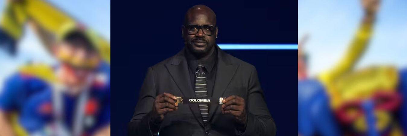 Colombia quedó en el Grupo K, donde enfrentará a Portugal, liderada por Cristiano Ronaldo. FOTO: GETTY IMAGES