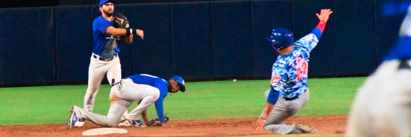 El torneo contaría con la participación de seis selecciones, contando a la colombiana. / FOTO: COLPRENSA