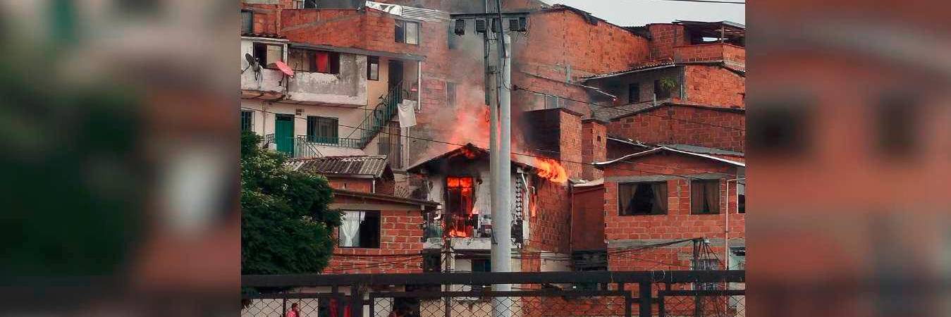 /FOTO: DENUNCIAS ANTIOQUIA