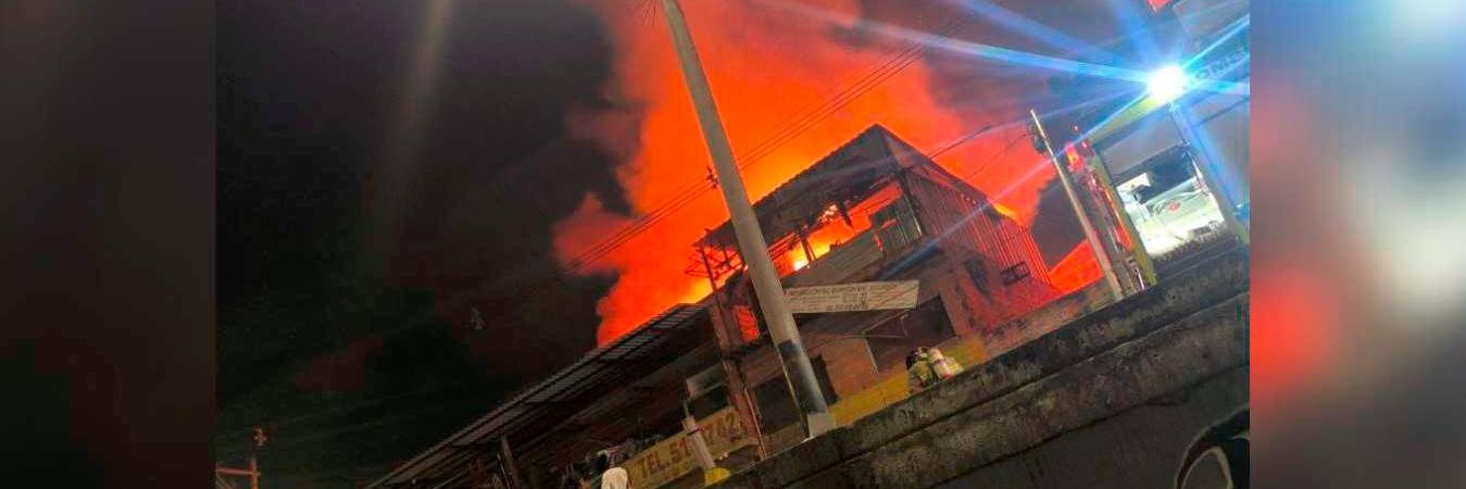 /FOTO: CORTESÍA DENUNCIAS ANTIOQUIA 