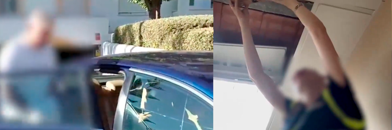 La investigación reveló que las víctimas debían ofrecer múltiples sustancias a los clientes, incluyendo cocaína, tusi y cristal, además de medicamentos para la disfunción eréctil. /FOTO: CAPTURA DE PANTALLA