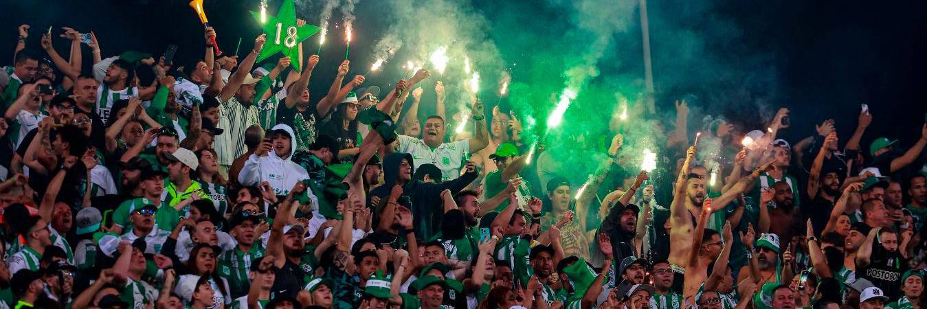 Al evento podrán asistir todos los abonados para la temporada 2025. / FOTO: MANUEL SALDARRIAGA