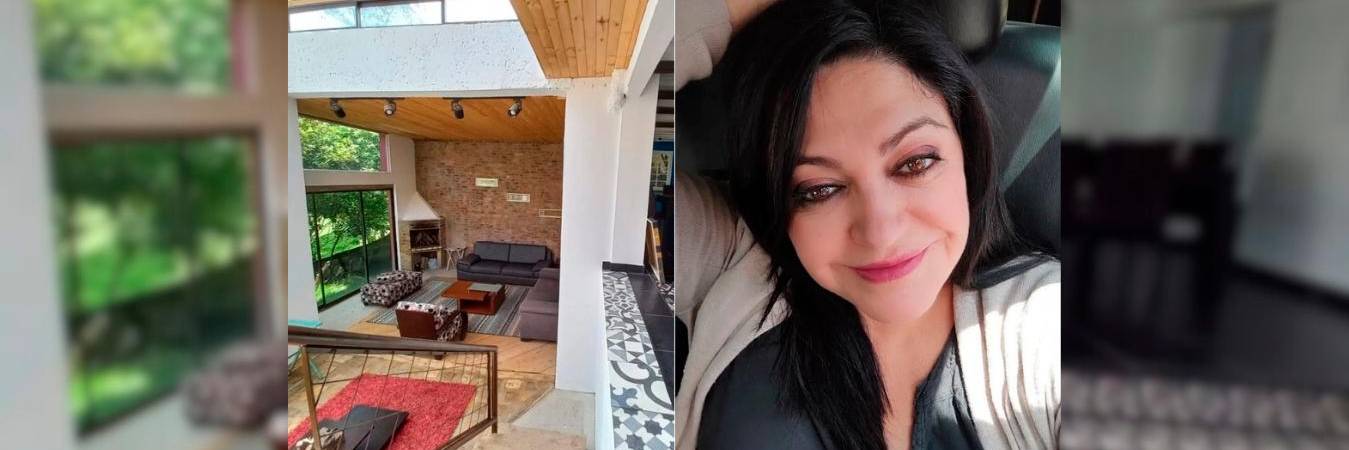 /FOTOS: INSTAGRAM @marcelabenjumeap