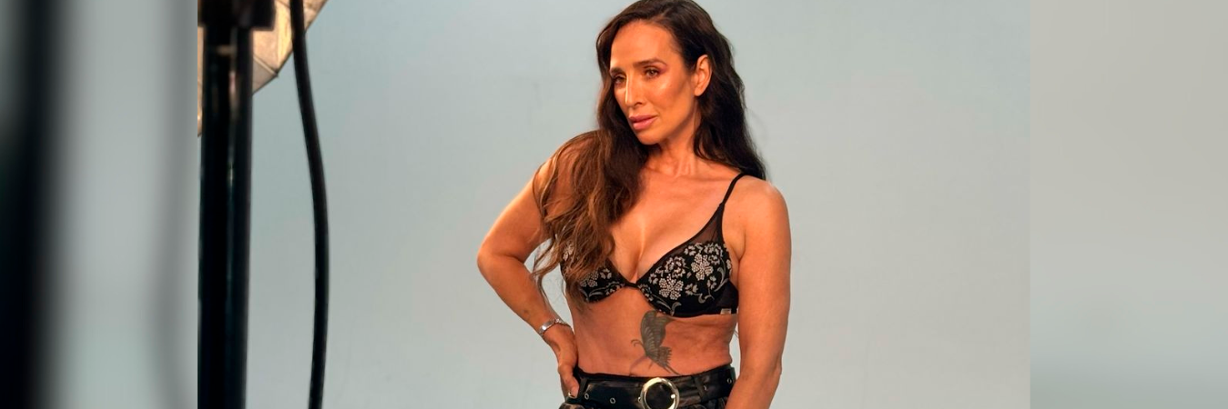 La actriz entraría en 6 meses de nuevo al quirófano. /FOTO: INSTAGRAM @lulybossa1