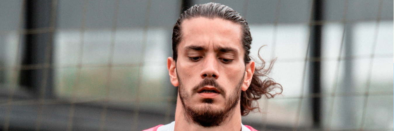 Joaquín Varela es una de las revelaciones del DIM este semestre. / FOTO: DIM