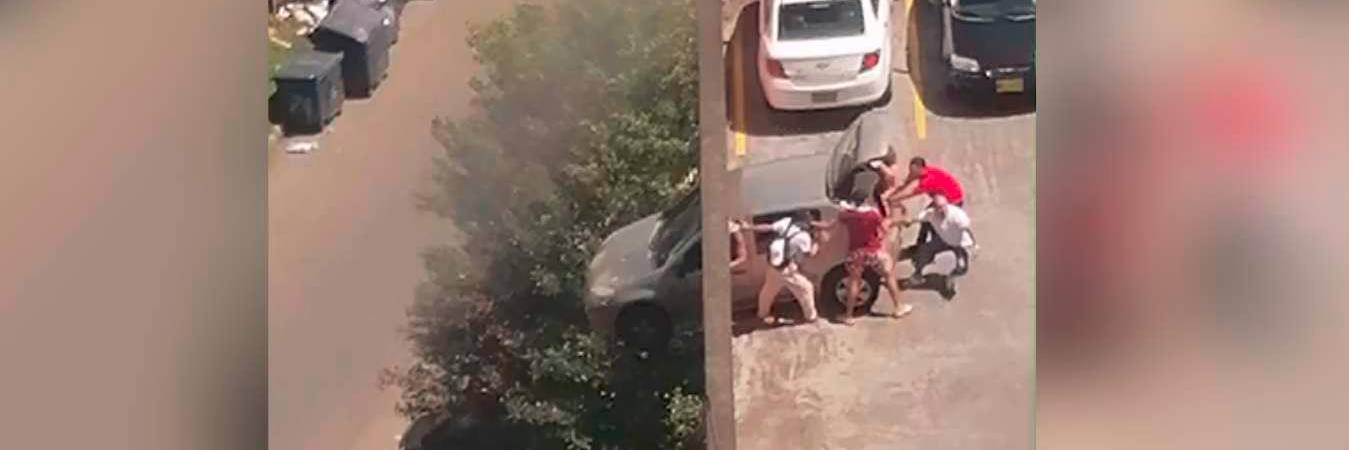 /FOTO: TOMADA DE VIDEO 