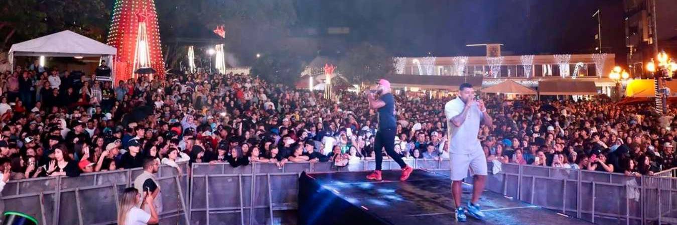 Los eventos son abiertos al público y gratis. / FOTO: ALCALDÍA DE EL CARMEN DE VIBORAL