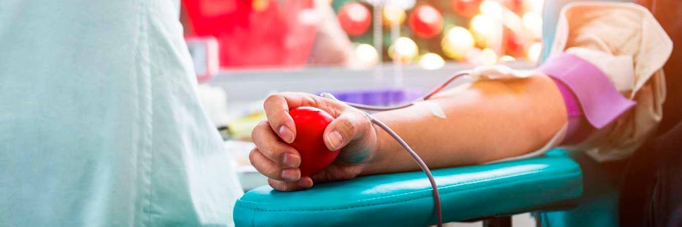 Recuerde que donar sangre salva vidas. /FOTO: CANVA