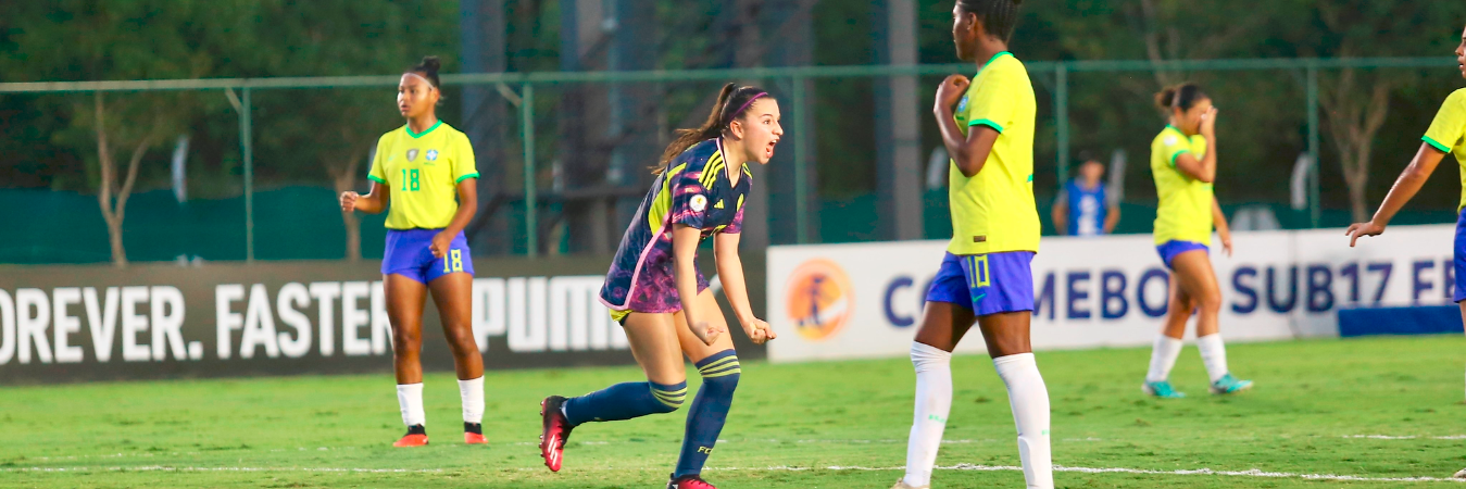 La Tricolor deberá ganar el último partido. /FOTO: CONMEBOL