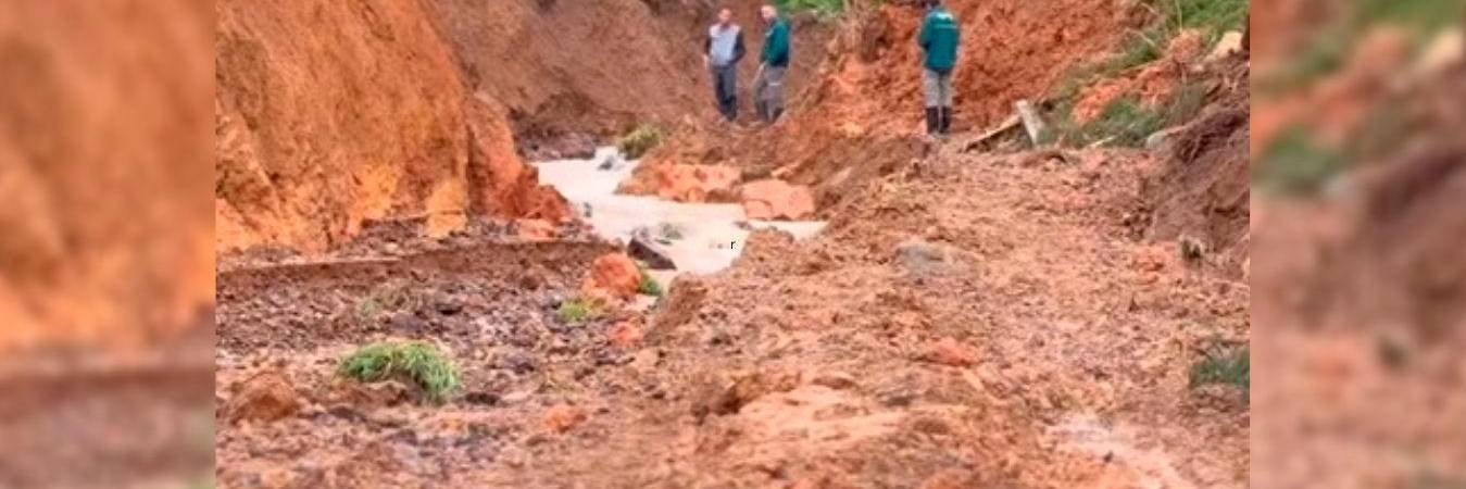 /FOTO: CAPTURA DE VIDEO TOMADO DE INSTAGRAM @alcaldiadecaldas