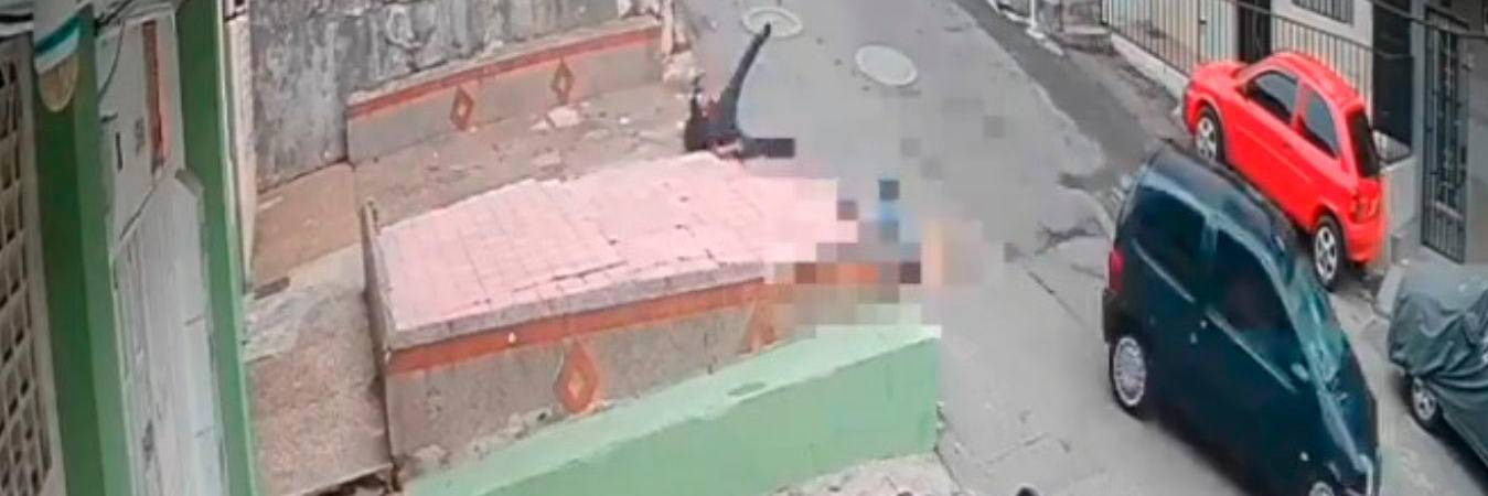 /FOTO: CAPTURA DE VIDEO-CORTESÍA 