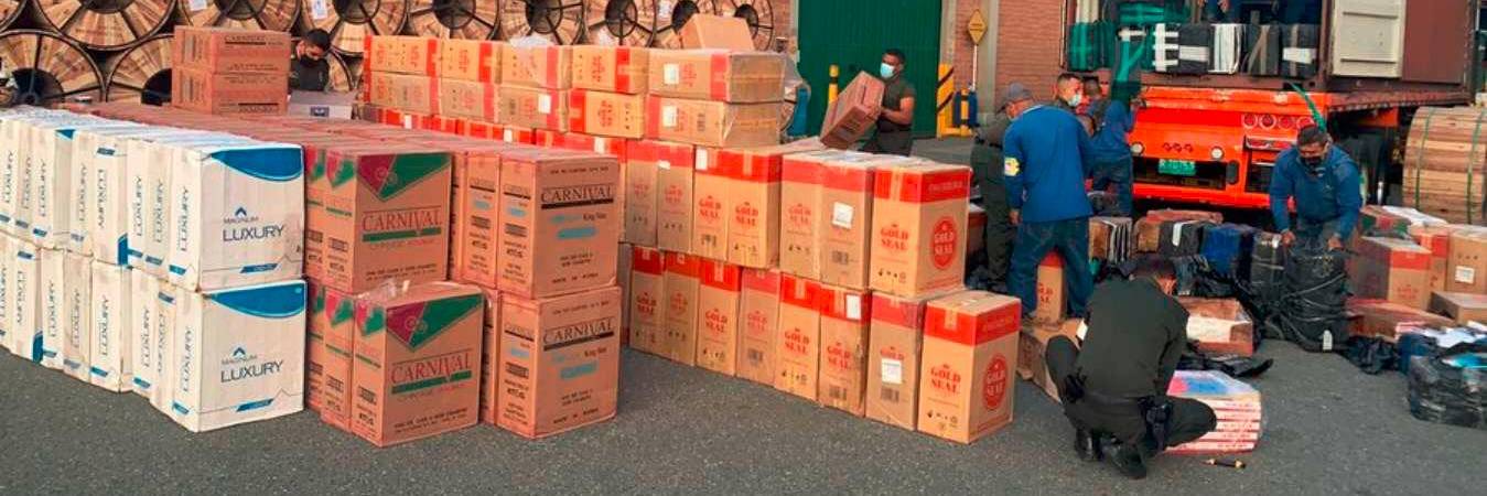 Imagen de archivo para ilustrar la nota. /FOTO: COLPRENSA