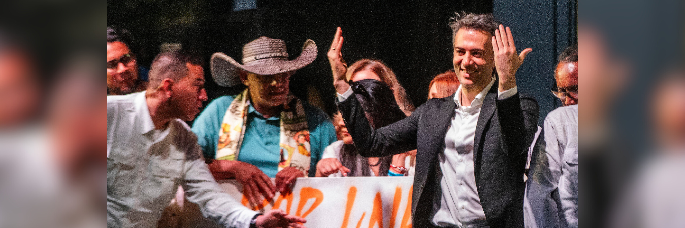 /FOTO: ARCHIVO EL COLOMBIANO