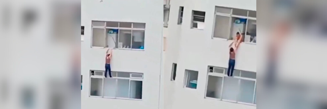 /FOTOS: CAPTURA DE VIDEO