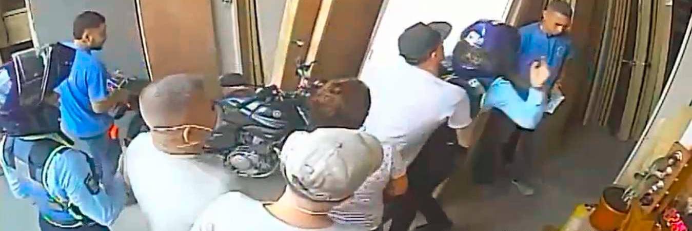 /FOTO: TOMADA DE VIDEO