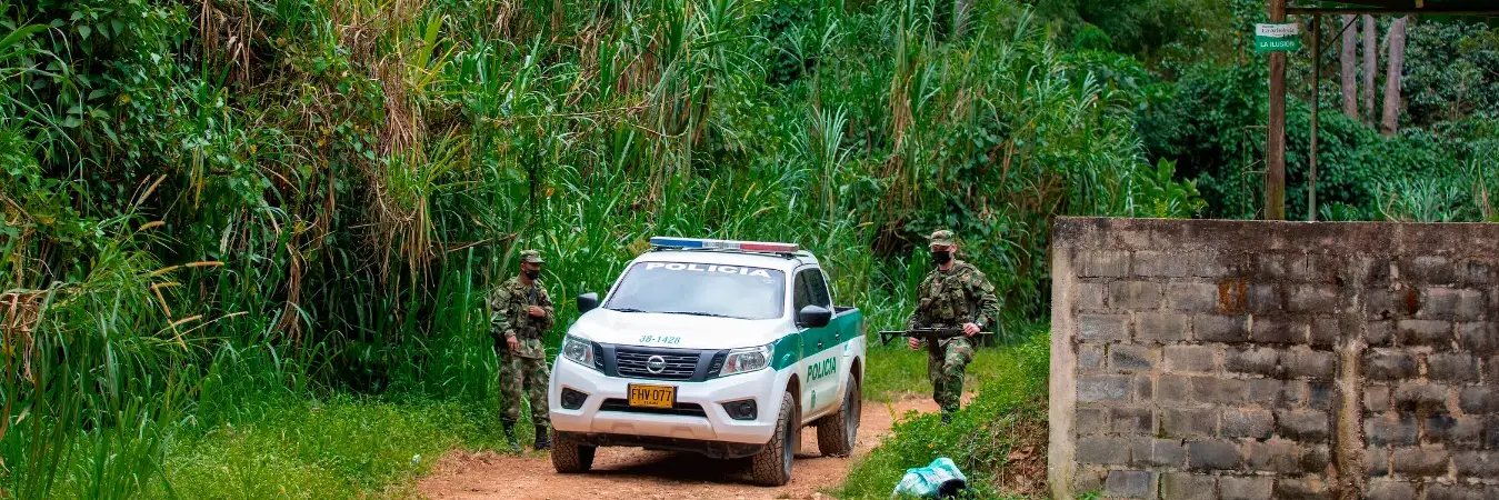 Imagen de referencia para ilustrar la nota. /FOTO: ARCHIVO
