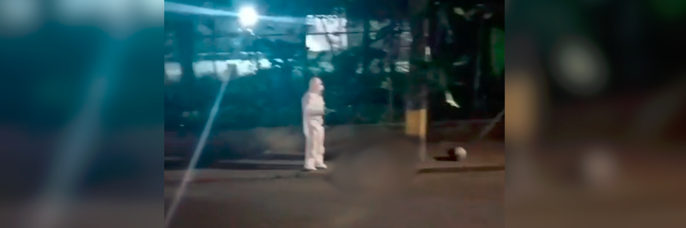 /FOTO: CORTESÍA DENUNCIAS ANTIOQUIA