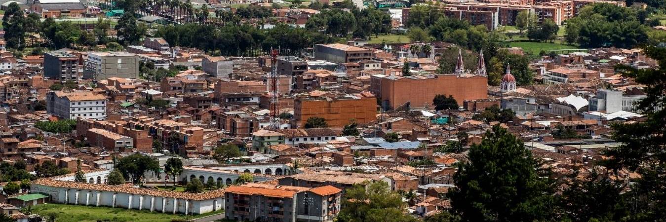 Hombre de 78 años habría asesinado a su pareja con un martillo en La Ceja
