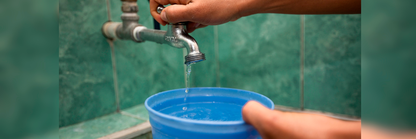 Recoja a conciencia lo que vaya a necesitar. /FOTO: ARCHIVO
