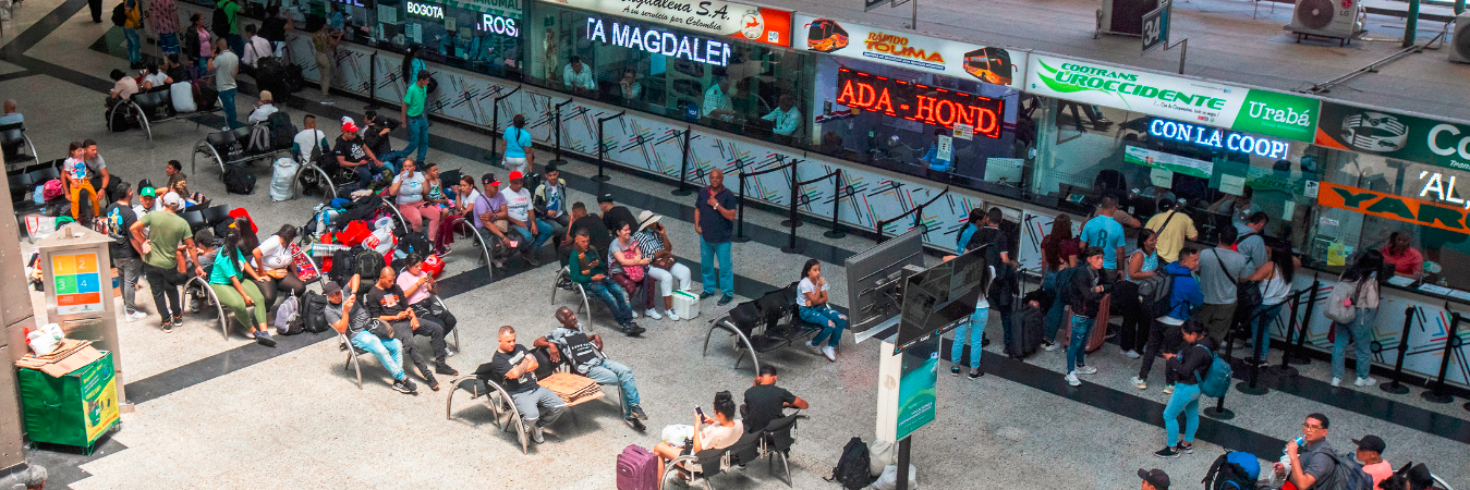 /FOTO: ESNEYDER GUTIÉRREZ.