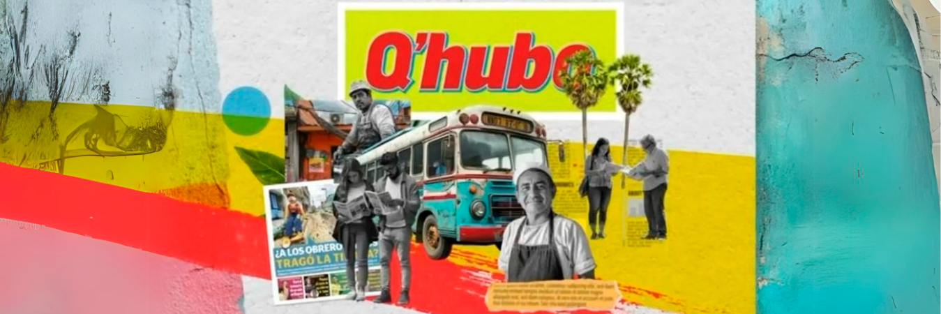 / FOTO: Q’HUBO