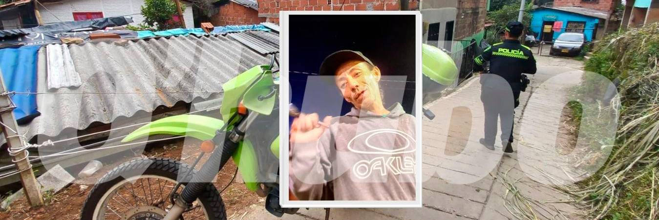 /FOTOS: MAURICIO ANDRÉS PALACIO BETANCUR Y CORTESÍA.