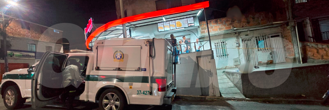 /FOTO: SANTIAGO OLIVARES TOBÓN