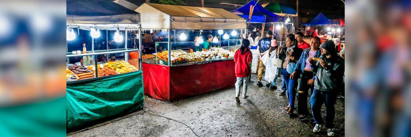 /FOTO: JAIME PÉREZ MUNÉVAR - ILUSTRATIVA 